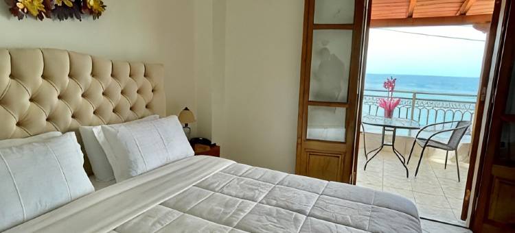 索弗酒店(Sofotel - Refined Comfort, Koroni Centre)图片