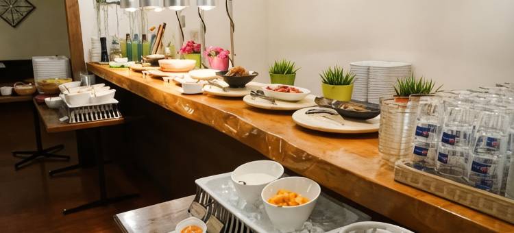AreaOne酒店-宫崎City(Hotel AreaOne Miyazaki City)图片