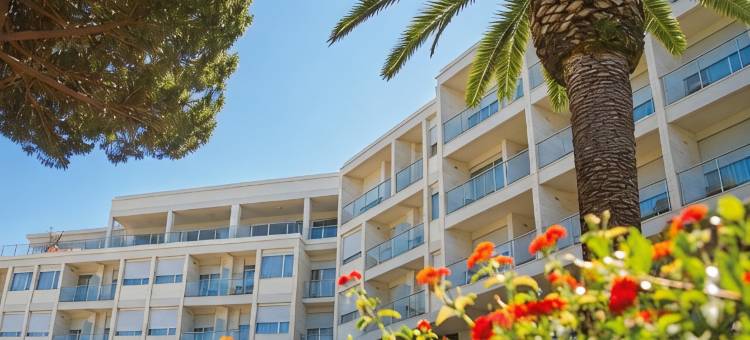 JR厄尔巴国际度假村(JR Resort Elba International)图片