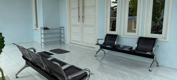 Cakra Persada Guest House (Syariah)图片