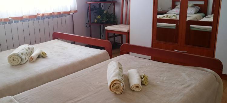 哆民革招待所(Guest House Domig)图片