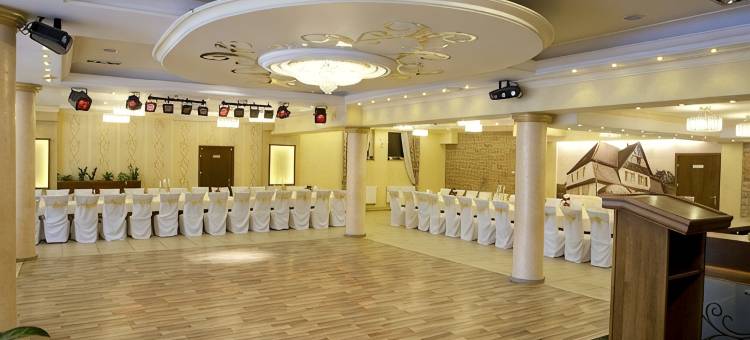 波德奥勒姆酒店(Hotel I Restauracja "Pod Orłem")图片