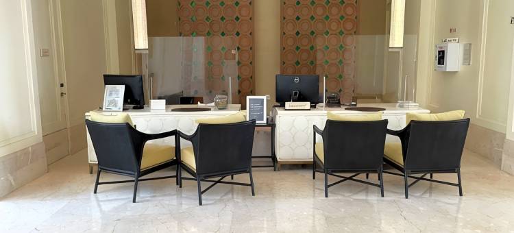 兰卡威瑞吉酒店(The St. Regis Langkawi)图片
