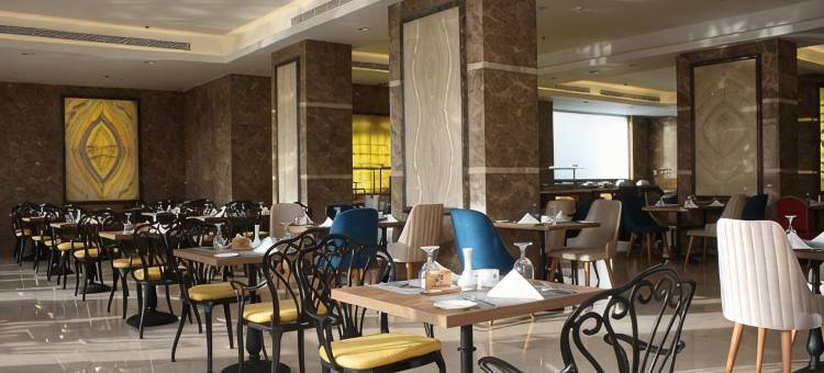 吉达海滨假日酒店(Holiday Inn JEDDAH CORNICHE by IHG)图片