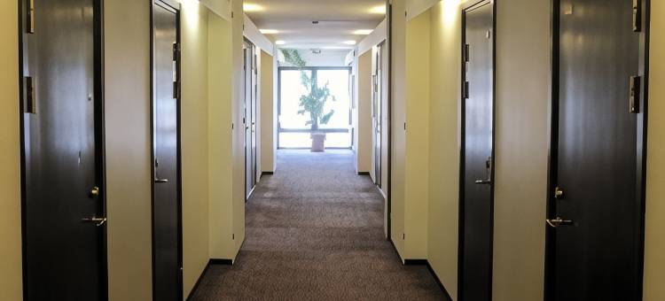 Hotell Roslagen by Atomis Hotels图片