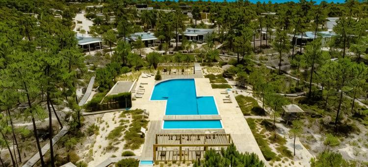 佩斯塔纳特罗亚(Pestana Troia Eco-Resort & Residences)图片