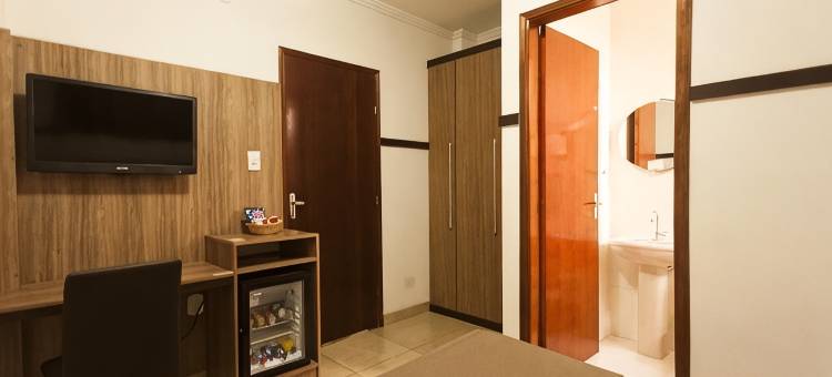 阿伦酒店(Hotel Arlen)图片
