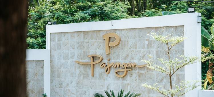 Pajangan Village图片