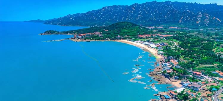 凡尘观野GuanYe海景度假民宿(崂山风景区店)图片