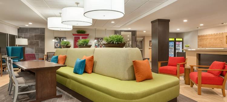 吉列希尔顿惠庭酒店(Home2 Suites by Hilton Gillette)图片