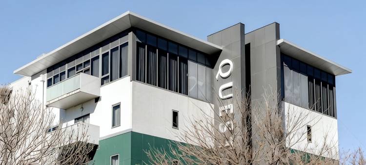 奎斯特奥尔伯里酒店(Quest Albury)图片