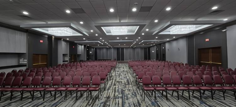 辛辛那提东门假日酒店(Holiday Inn & Suites CINCINNATI-EASTGATE (I-275E) by IHG)图片