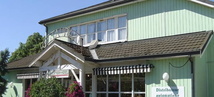 法斯特酒店(Fast Hotel Colmar Houssen)图片