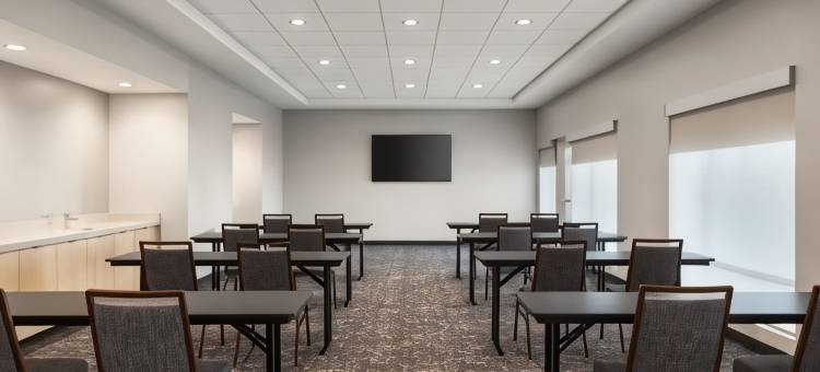 锡克里TownePlace Suites酒店(TownePlace Suites by Marriott Hickory)图片