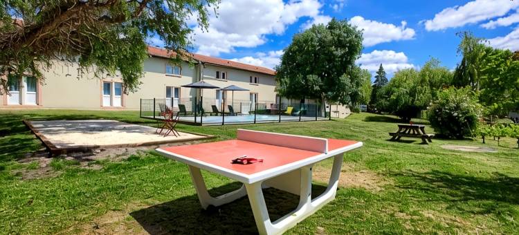 基里亚德里波尔圣艾米里昂酒店(Kyriad Libourne - Saint Emilion)图片