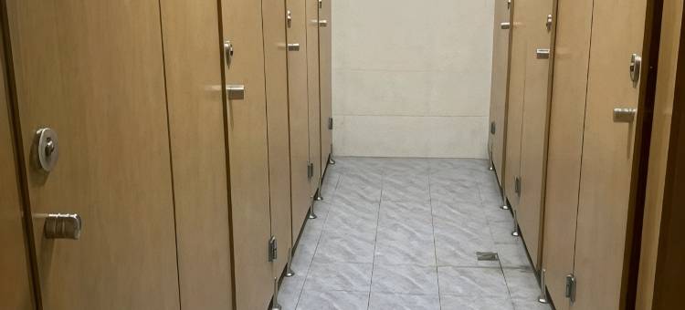 你好青年旅舍(合肥火车站地铁站店)图片