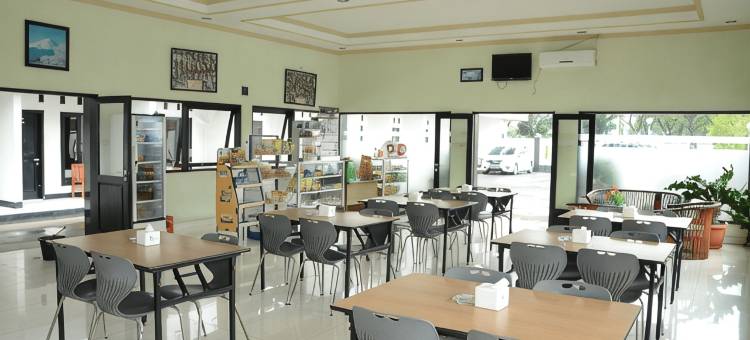 Mandiri Hotel Banjar图片