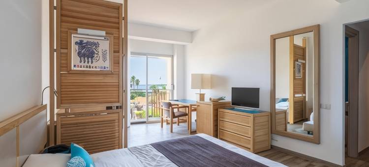 康特湾酒店(Baia di Conte Resort)图片