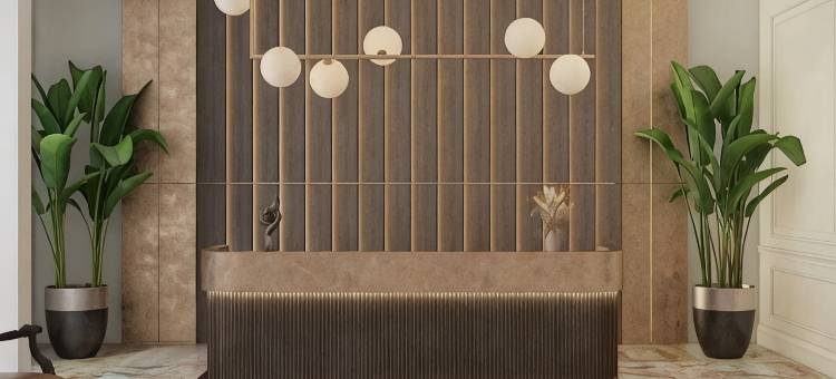 雅丽科纳克酒店伊兹密尔(The Yali Konak Hotel Izmir)图片