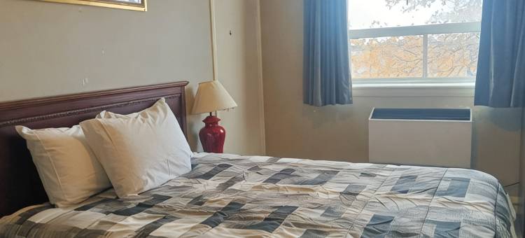 伦敦长住旅馆(London Residency Inn)图片