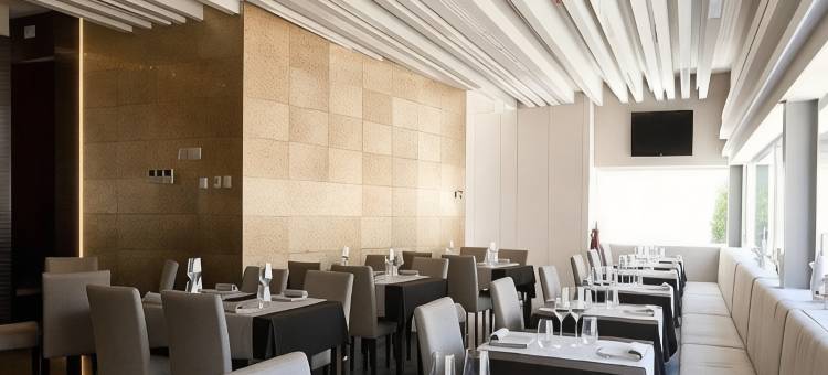 巧克力工坊酒店(Hotel Fabrica do Chocolate)图片