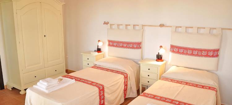 萨普拉塔度假村酒店(Sa Prata Hotel & Resort)图片