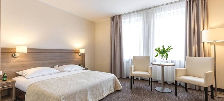 格罗马达酒店(Hotel Gromada)图片