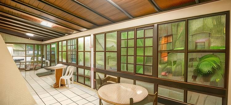 VOA萨穆卡酒店(Voa Samuka Hotel)图片