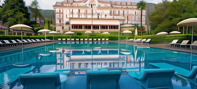 辛普朗酒店(Hotel Simplon)图片