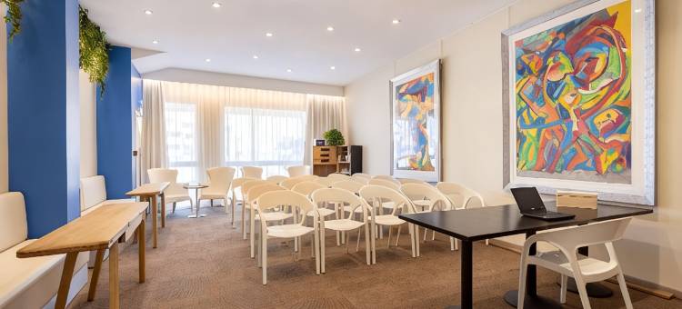 马蒂斯酒店，贝斯特韦斯特修尔系列(Best Western Hotel Matisse)图片