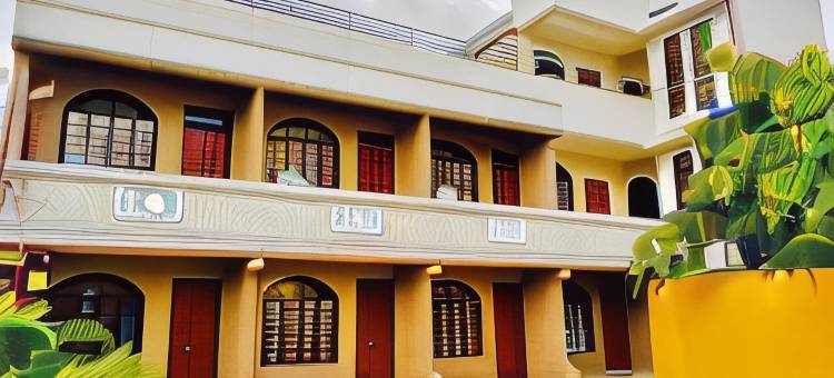 吉普莱姆公寓酒店(JPrime Apartelle)图片
