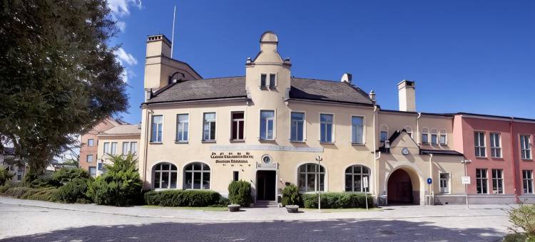博林德蒙克特尔家园酒店(Home Hotel Bolinder Munktell)图片