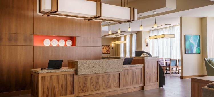 休斯顿/购物中心凯悦嘉轩酒店(Hyatt Place Houston/Galleria)图片