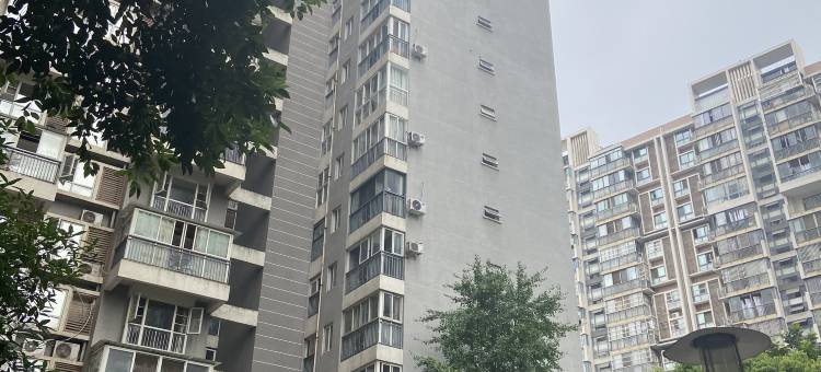 成都满天星公寓图片