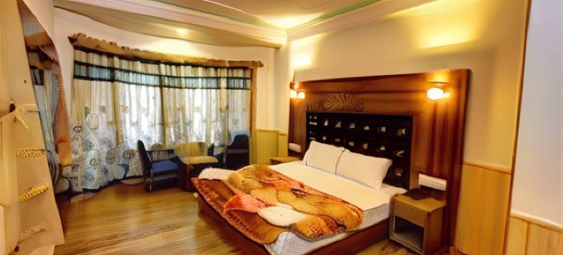 芒贾尔迪普酒店(Hotel Mangal Deep)图片