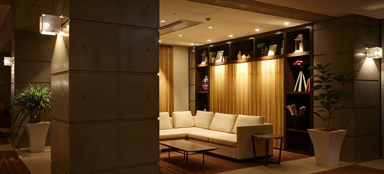 福冈公寓式套房(The Residential Suites Fukuoka)图片