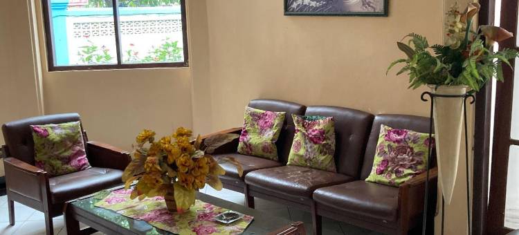 Hotel Garuda Syariah Near Alun Alun Banjarnegara图片