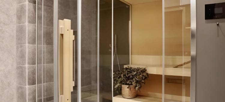 Russian Seasons Lermontov Boutique-Hotel图片