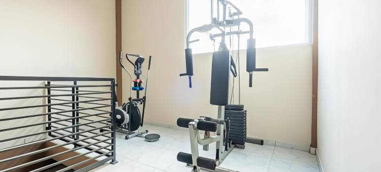 D'Exclusive Guest House图片