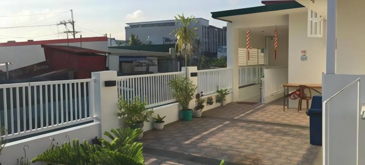 帕赛市最近旅馆(Nearest Hostel Pasay City by RedDoorz)图片