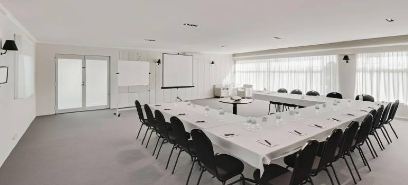 德鲁茵汽车旅馆(Drouin Motel)图片