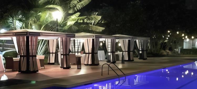 宿务蒙特贝罗别墅酒店(Montebello Villa Hotel Cebu)图片