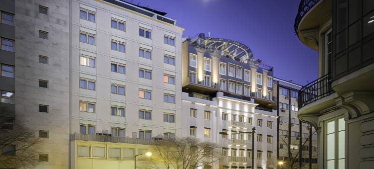 佛罗里达酒店(Hotel Florida)图片