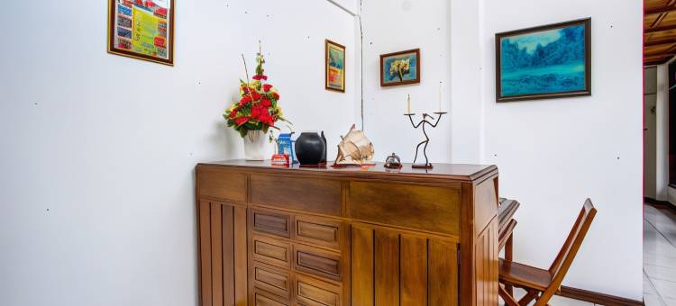 OYO 93440 瓦尔德酒店靠近Sae餐厅(OYO 93440 Warde Hotel Near Sae Restaurant)图片