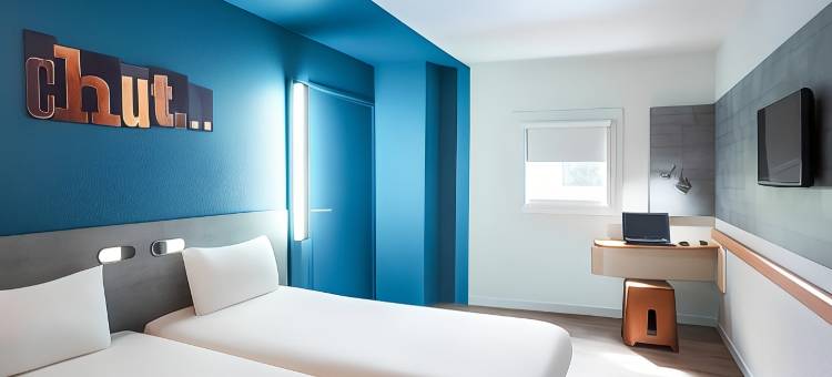 Ibis Budget le Havre les Docks图片