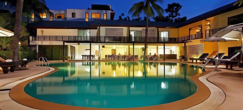V海滩度假村(V Beach Resort)图片