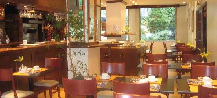 宜必思尚品巴黎马塞纳奥林匹亚酒店(Ibis Styles Paris Massena Olympiades)图片