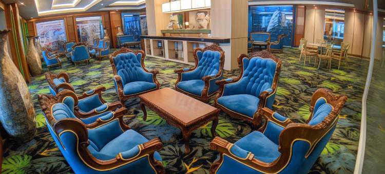 布米森伊尔酒店(Bumi Senyiur Hotel)图片