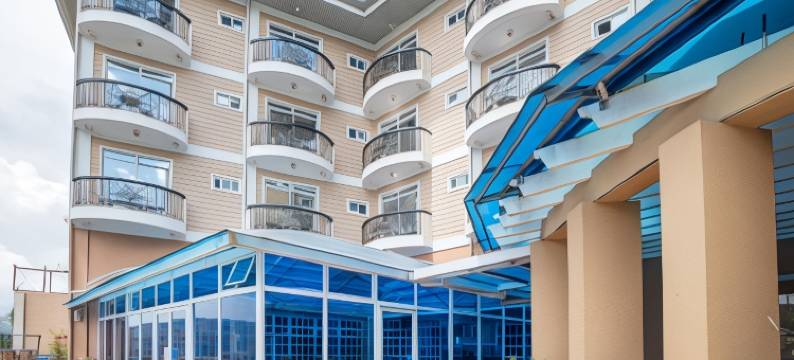 纽约曼哈顿套房酒店(NYC Manhattan Suites)图片