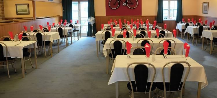 机场入口酒店(Airport Gateway Hotel)图片